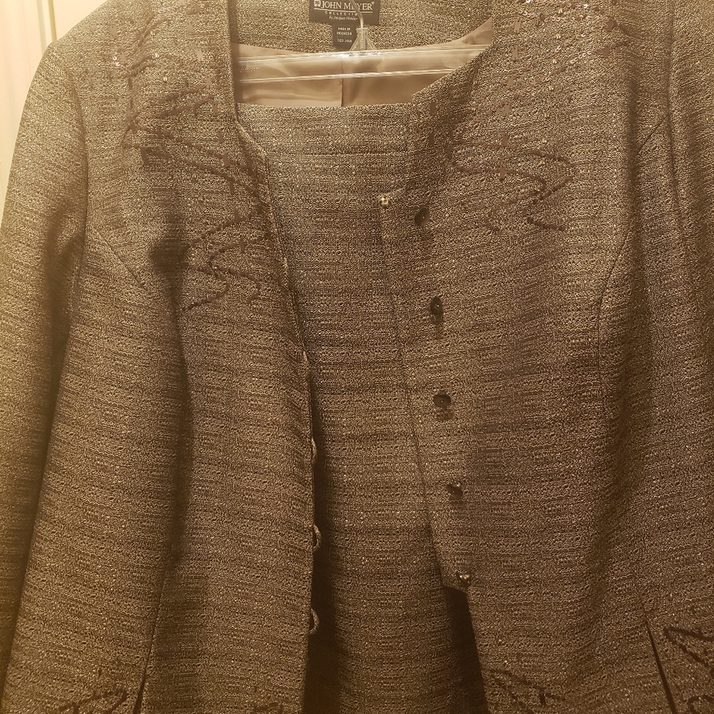 Dress Suit